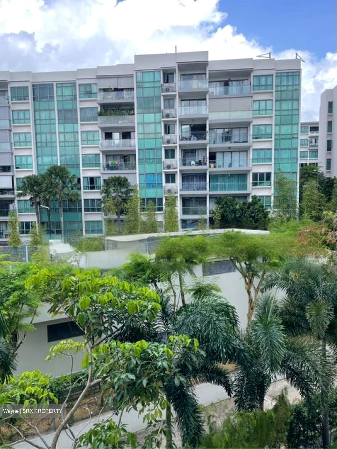 The Jovell (D17), Condominium #559844961
